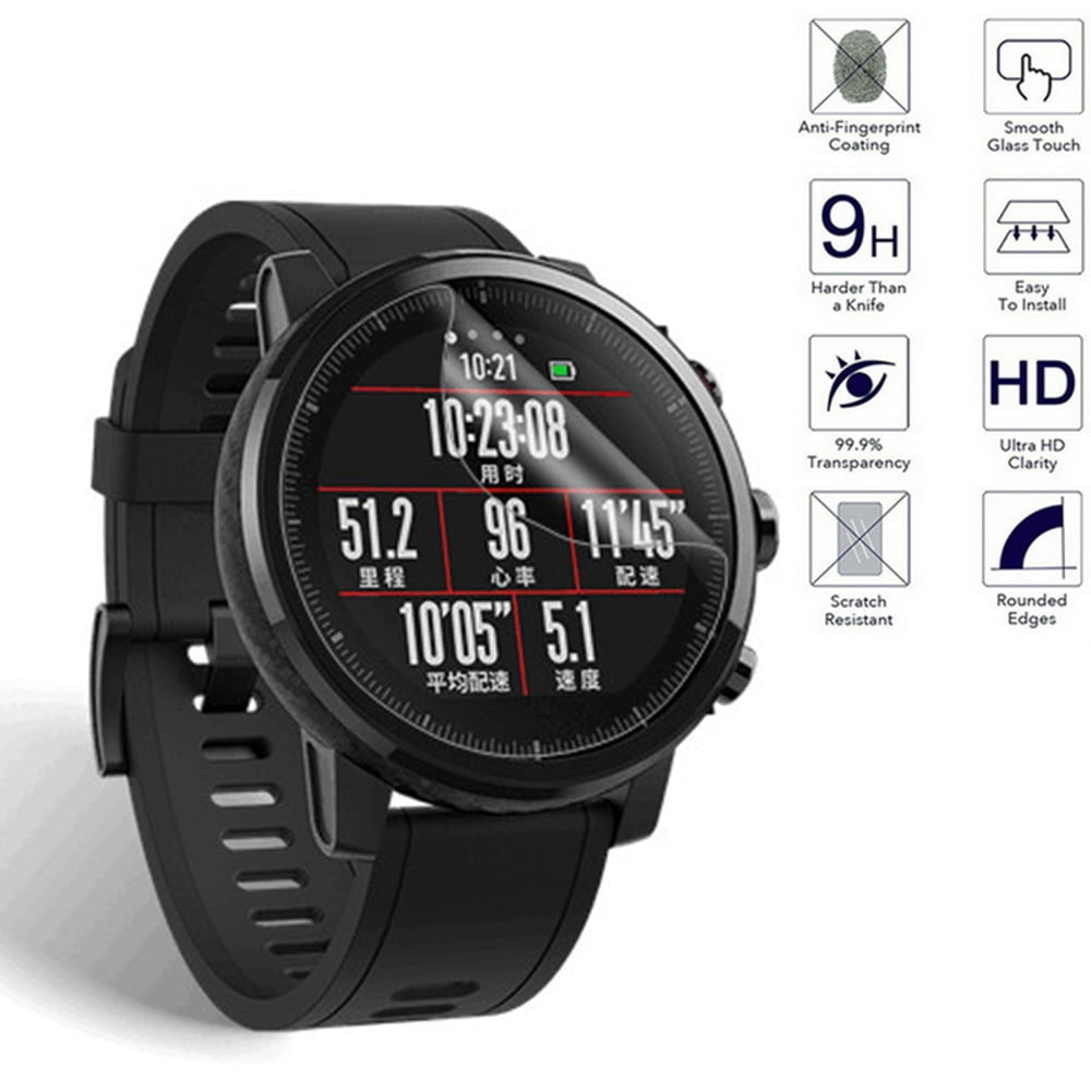 amazfit screen protector