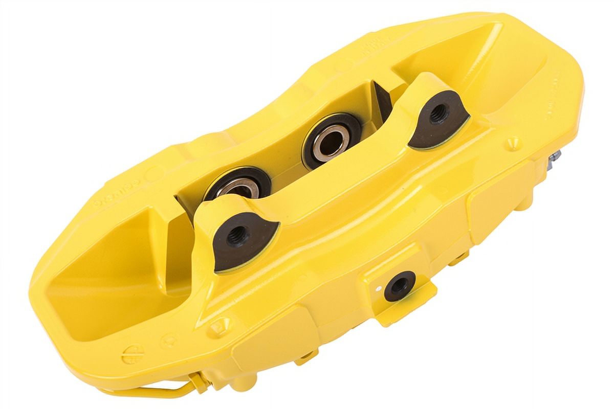 Rear Driver Side Brake Caliper