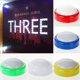 thumbnail image 5 of Led Wireless Puck Light, Led Lamp Push Tap Battery Powered Night Light Touch Lamp Gift, 5 of 5