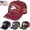 Red103221, variant on 250 Anniversary USA Hat 1776-2026 Eagle Embroidery Liberty Patriotic Baseball Cap,Adjustable 250th Anniversary USA Hat