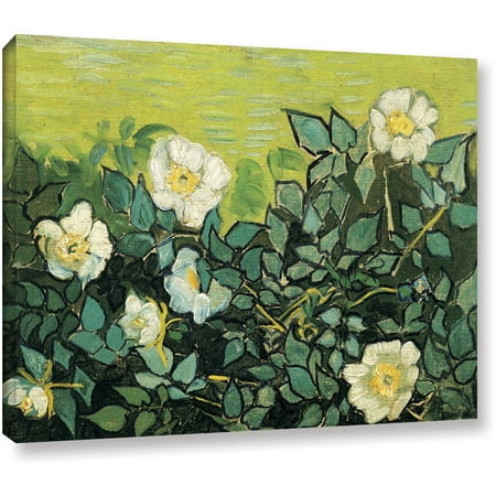 Van Gogh Water Lilies - ArtWall Vincent van Gogh