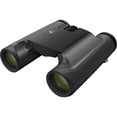 thumbnail image 3 of Swarovski 8x25 CL Pocket Binoculars (Anthracite, Mountain Accessories Package) + Padded Backpack + Flashlight + Cleaning Kit, 3 of 5