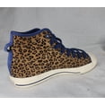 thumbnail image 4 of Adi-das Sneaker SZ 8Nizza High RF Athletic Shoes Camo Leopard FV0682 Men’s, 4 of 6