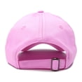 thumbnail image 3 of DALIX Saguaro Cactus Hat Womens Succulent Baseball Cap in Light Pink, 3 of 5