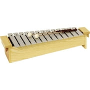 Studio 49 Series 1600 Orff Metallophones Diatonic Soprano, Sm 1600