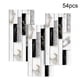 thumbnail image 1 of Adhesivo de pared para ladrillo, hogar, cocina, baño, efecto 3D, adhesivo para pared, adhesivo para pared, UB012L, 9 piezas Inevent HA8742-03B, 1 of 6
