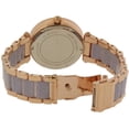 thumbnail image 2 of Michael Kors Women's Mini Parker Multifunction Watch, MK6327, 2 of 3