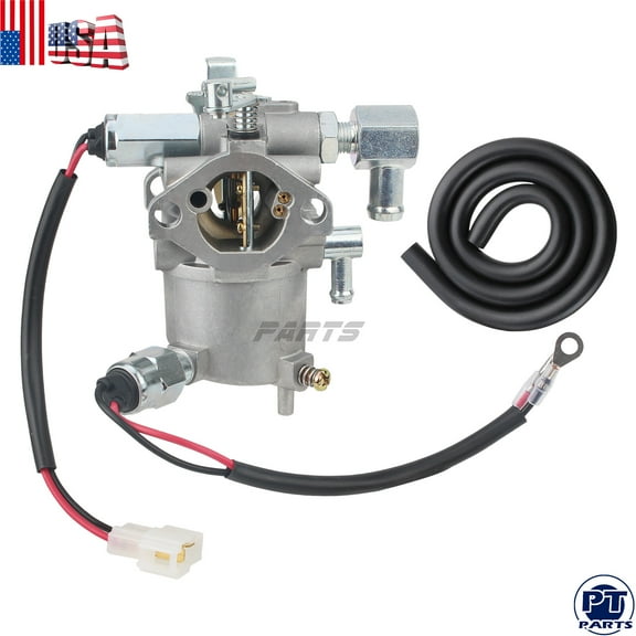 For Kubota Carburetor Assembly EG261-44013 DF750 Engine