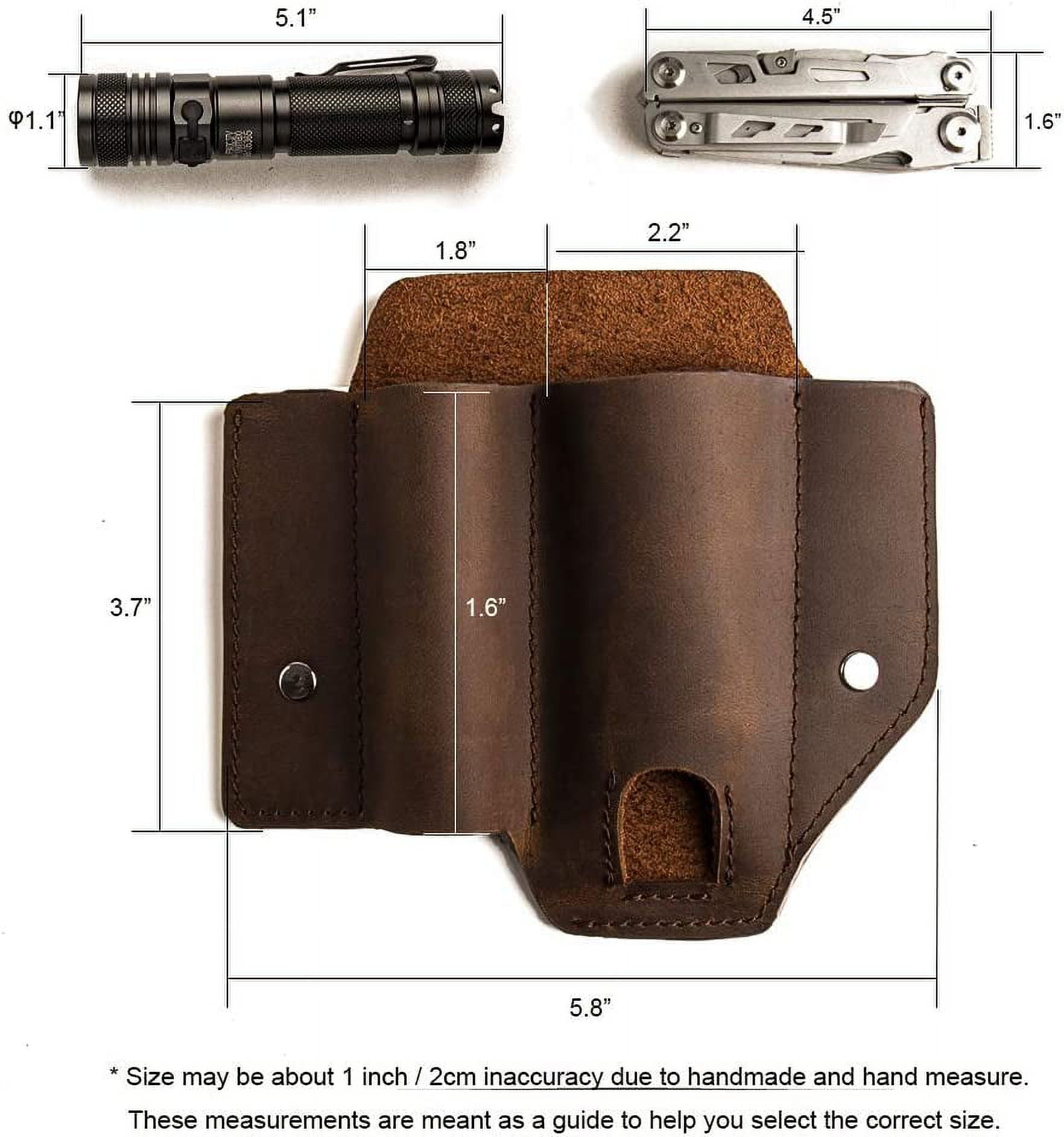 Gentlestache belt organizer sale