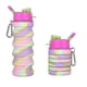 thumbnail image 1 of 2026 Leakproof Kids Water Bottles Rainbow 500ml - Children Drinking Bottle, 1 of 4