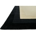thumbnail image 2 of Loloi Promenade PO-01-Ivory-Grey-5x8 Area Rug, 2 of 2