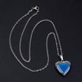 thumbnail image 3 of Collar Salvador de Cambio de Humor Acero Inoxidable, 3 of 10