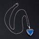 thumbnail image 4 of 2 Piezas Collar Colgante Cambiará de Acuerdo con su de Ánimo y Temperatura, 4 of 9