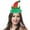 Santa's Helper, variant on PMU Christmas Reindeer Antlers Deer Headband w/Holly Brown Christmas Celebration Costume Accessories Party Props and Party Supplies for Plays, Festivals, Photo Shoots (1/Pkg) Pkg/1