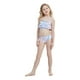 thumbnail image 5 of Txlixc Traje de baño para niñas, traje de Bikini para princesas Txlixc moda, 5 of 9
