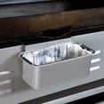thumbnail image 2 of 10 Revestimientos De Aluminio Blackstone Para Grasa Blackstone 5017, 2 of 4