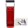 thumbnail image 1 of Lishi Aluminum Can Crusher - Wall Mounted, 16oz 12oz 8oz, Dual Function, 1 of 5
