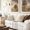 Natural Beige-26" x 26" (Pack of 2), variant on Champagne Pink 26" x 26" (Pack of 2) Pillow Shams
