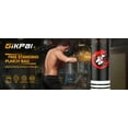 GIKPAL Freestanding Punching Bag with Stand, 69" 182lbs Heavy Boxing