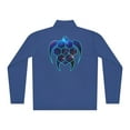 thumbnail image 2 of Space Turtle Quarter-Zip Pullover, 2 of 4