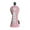 Number 5 Pink, variant on funtasica Wood Headcover, Golf Club Head Cover, Durable Women Men Golf Sports Golfer Gift for Golf Bag Golf Club Cover, Golf Headcover No1 Pink