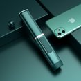 thumbnail image 1 of JHIJHOO Perche à Selfie Extensible Bluetooth 3 en 1 avec Trépied et Télécommande Détachable, Compatible avec iPhone et Android, Vert, 1, 1 of 8