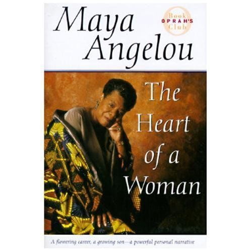 The Heart of a Woman