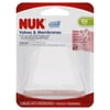 Nuk Breast Pump Replacement Valves And M
