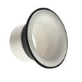 thumbnail image 1 of DT-60 Drum Bass Loudspeaker Voice Amplifier, 1 of 7