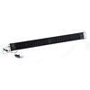 Illumination Professional 18/24/30/36/48 Inch Led Aquarium Fish Tank Light Lamp Waterproof Plant Marine Decoration Lighting Black