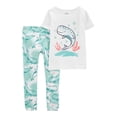thumbnail image 1 of Pijama Carter's Child of Mine Niña Pijama 4, 1 of 3