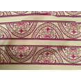 thumbnail image 4 of oneOone Cotton Poplin Fabric Floral Block Decor Fabric Printed BTY 42 Inch Wide, 4 of 4