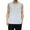Blue, variant on Baqcunre Tank Tops Men Men'S Fashion Spring And Summer Casual Sleeveless O Neck Printed Raglan Style Top Undershirt Linen Shirts For Men Tops For Men Blue L