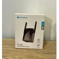 thumbnail image 3 of YANI- Rock Space 12Mbps Wifi Repeater Ac1200 Wifi Range Extender Black, 3 of 4