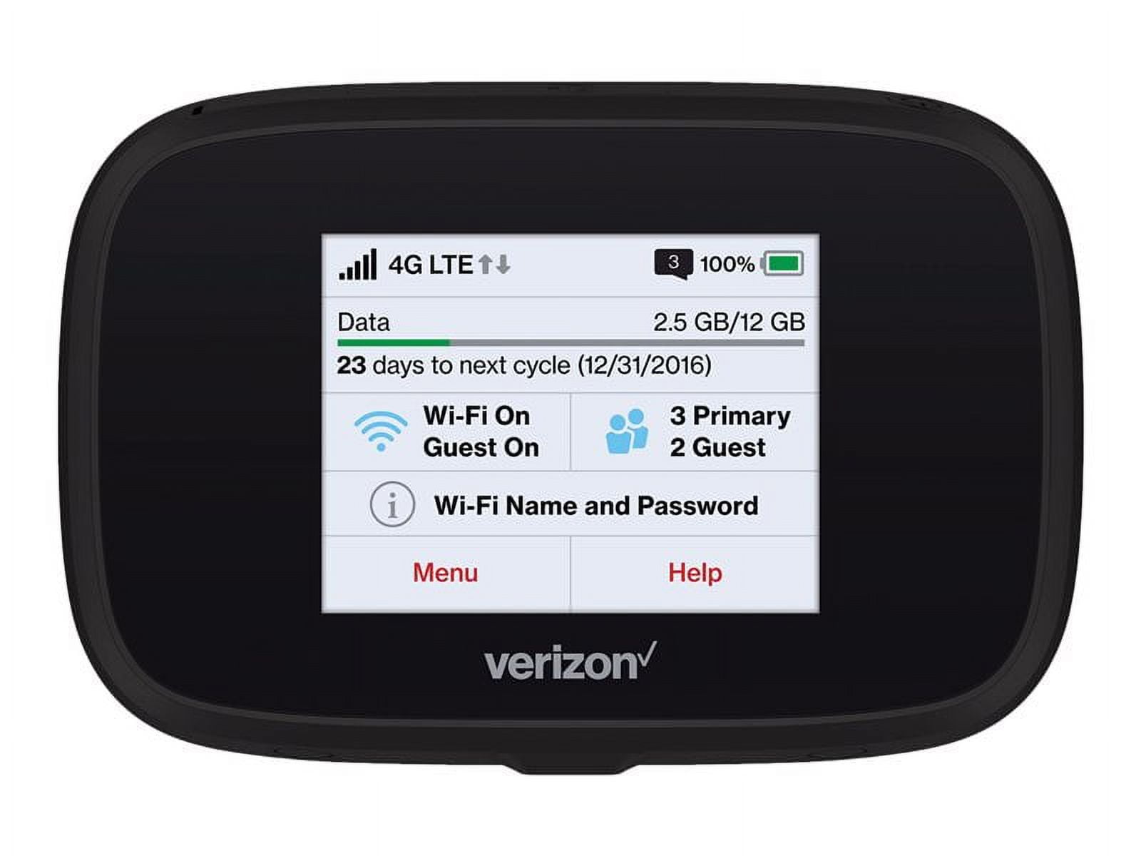 Shop Verizon Jetpack 7730L Antennas & 4G Signal Boosters.