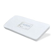 Colgate Mattress Rectangular Cradle Mattress, 15" x 30" X 2", Waterproof