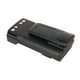 thumbnail image 1 of Batería De Repuesto Para Radio De 2 Vías, Walkie Talkie Batería De Iones De Litio 7,4 V 2450 MAh Segura Alta Conductividad Liviana Con Abrazadera Para Cinturón Para DP4400e, 1 of 7