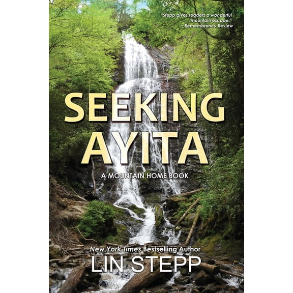 Seeking Ayita, (Paperback)