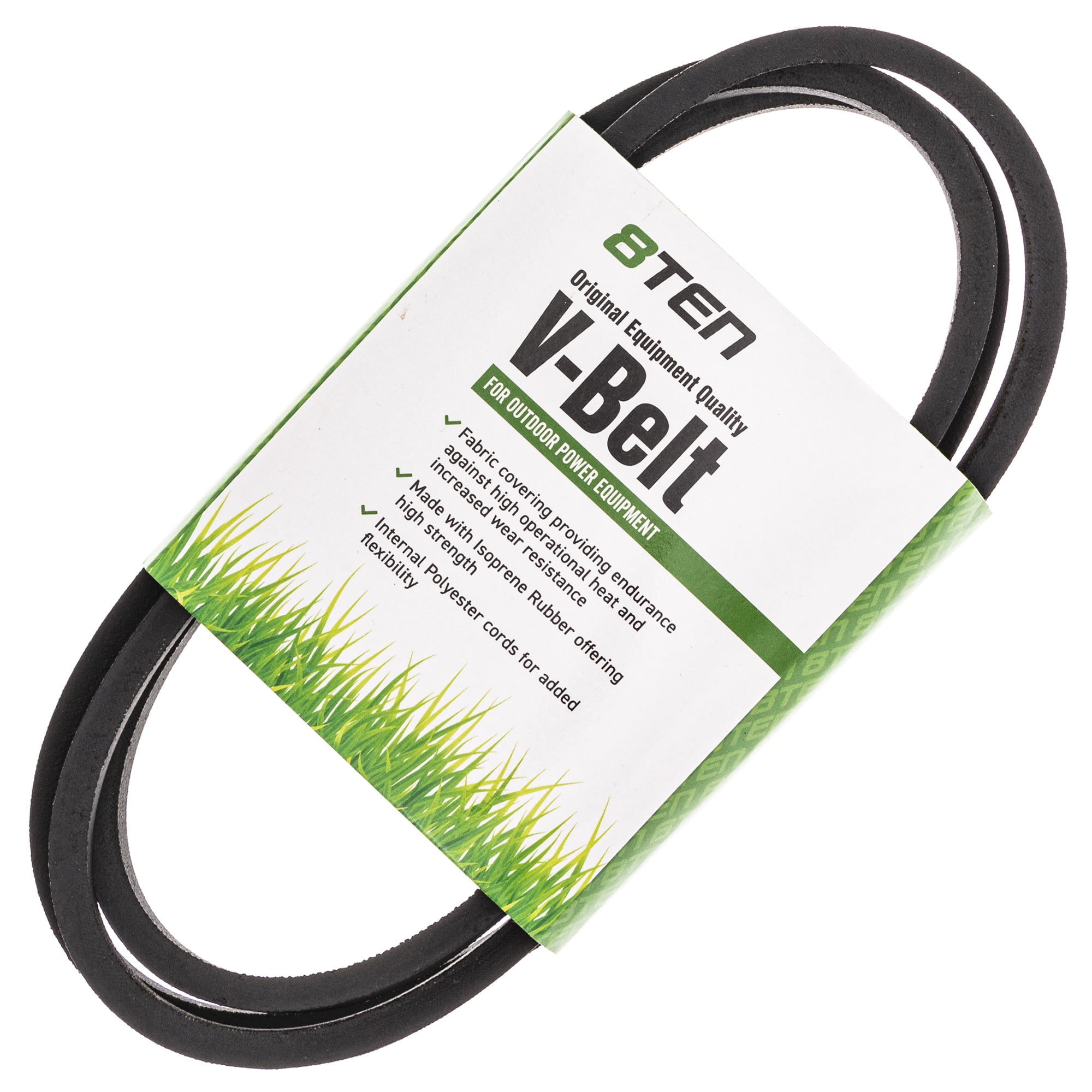 8TEN Drive Belt for MTD Cub Cadet LT1045 LT1046 LT1050 LT1042 SLT1554