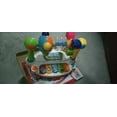 thumbnail image 4 of Early Learning Piano Toy Musical Instrument With Lights And Sounds Educational Baby Toddler Sensory Activity Play Center Developmental Keyboard RED #16O60, 4 of 9