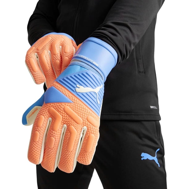 Guantes Puma Future Match Nc Multicolor Portero Futbol multicolor 11
