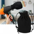 thumbnail image 6 of ACOUTO Cloth Hair Dryer Diffuser Hair Drying Accessory Flexible Drying Hair Long Hair Short Hair Hair Dryer Wind Cover, 6 of 8