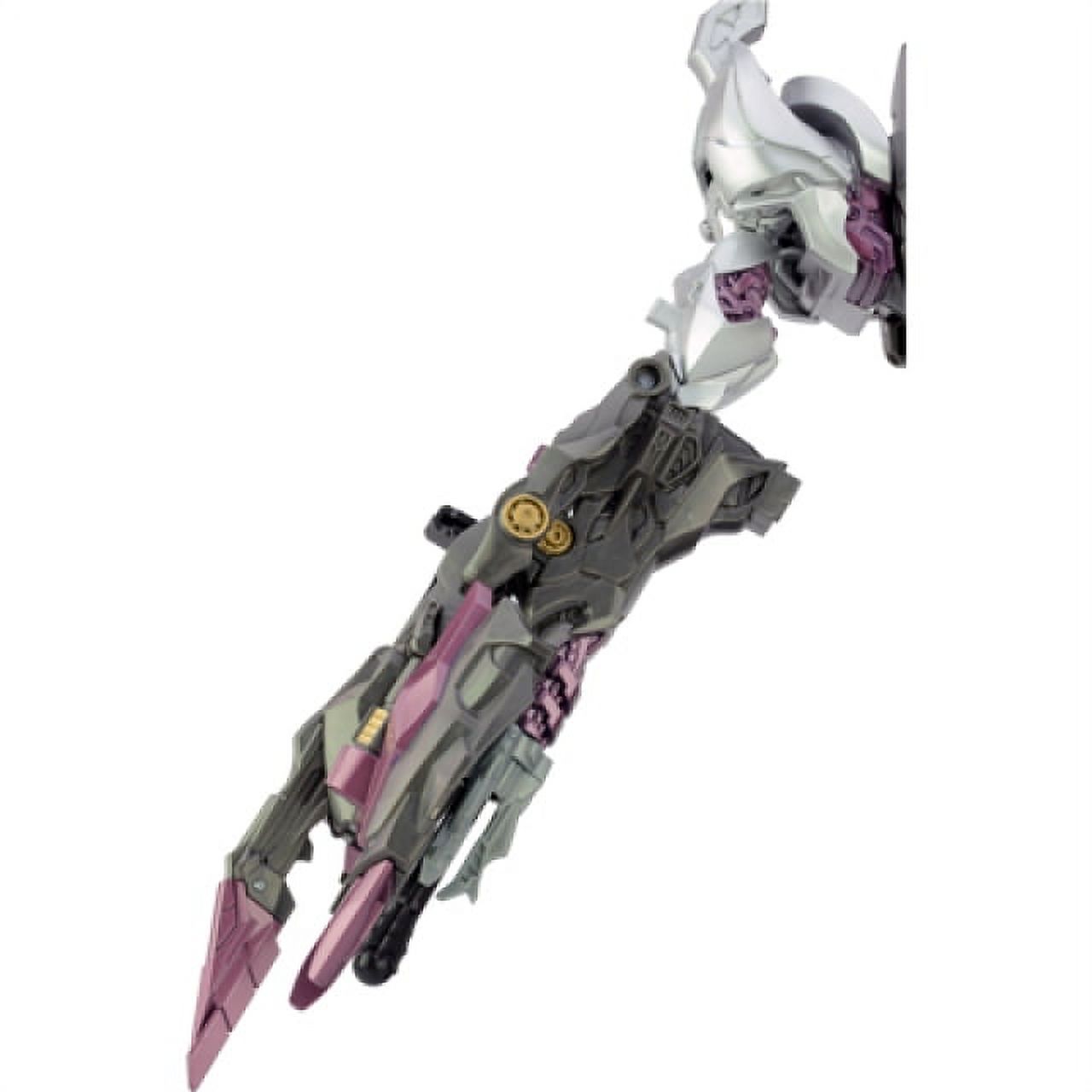 Leader Class Nightmare Megatron Limited Edition Exclusive