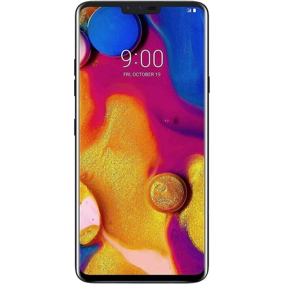 Pre-Owned LG V40 ThinQ 64GB (Locked to Verizon) (Black)