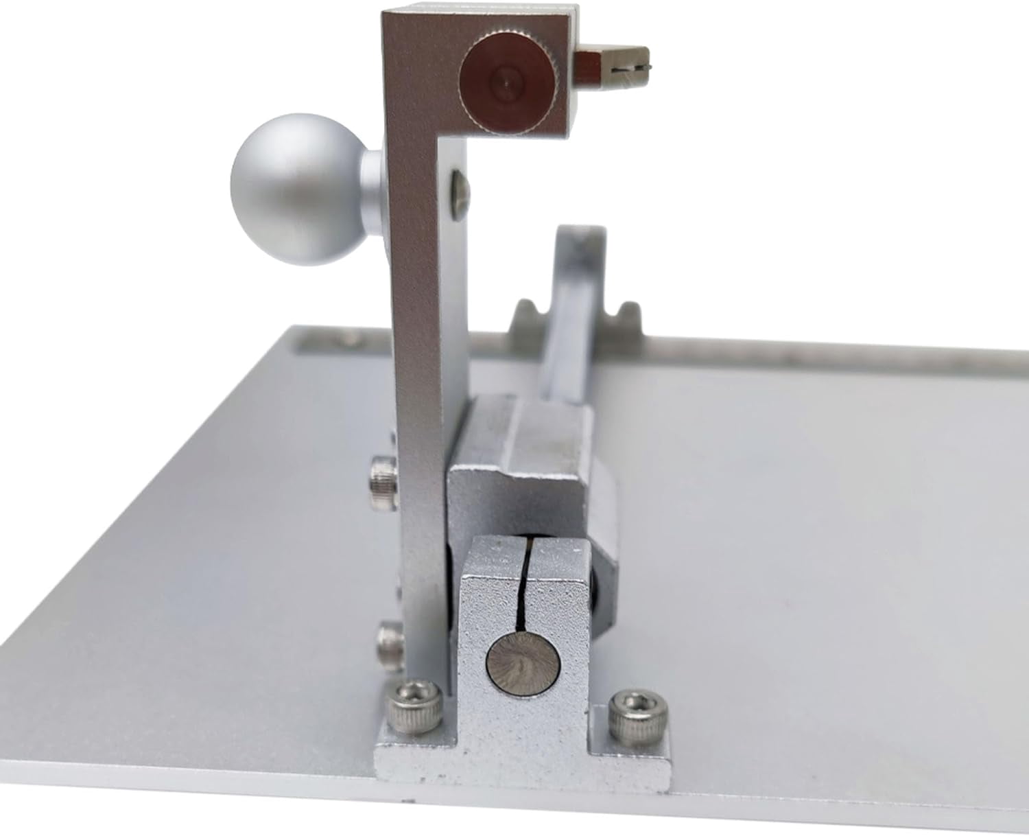 ITO Conductive Glass Cutter FTO AZO Quartz Glass Cutting Table