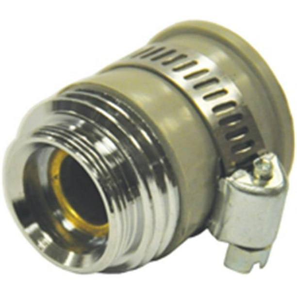 pool jet to garden hose adapter