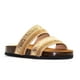 thumbnail image 3 of Sandalias para Mujer Via Bella 1213 cafe 23, 3 of 5