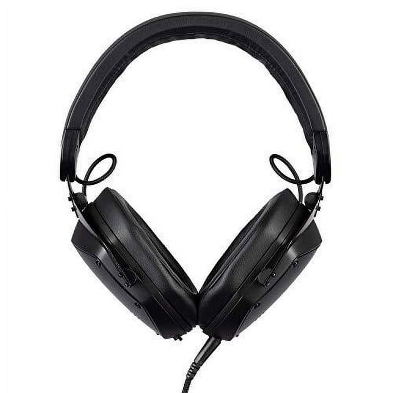 V-Moda M-200 Headphones - Black - Walmart.com