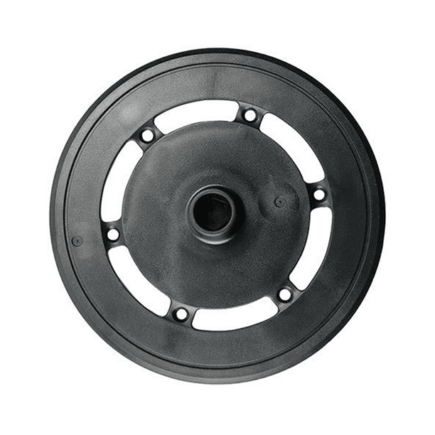 ckepdyeh For Deebot X1 OMNI Mop Plate Board Holder Robot Vacuum Cleaner