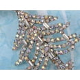 thumbnail image 5 of Dazzling Crystal Rhinestone Christmas Tree Holiday Fashion Jewelry Pin Brooch, 5 of 5